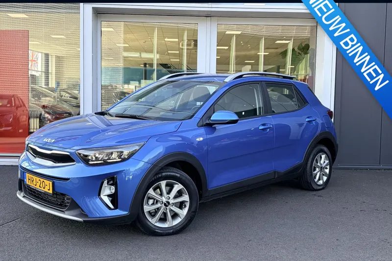 Kia Stonic (2025)