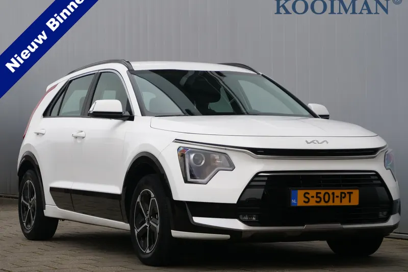 Kia Niro (2023)