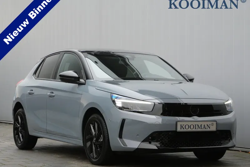 Opel Corsa (2025)