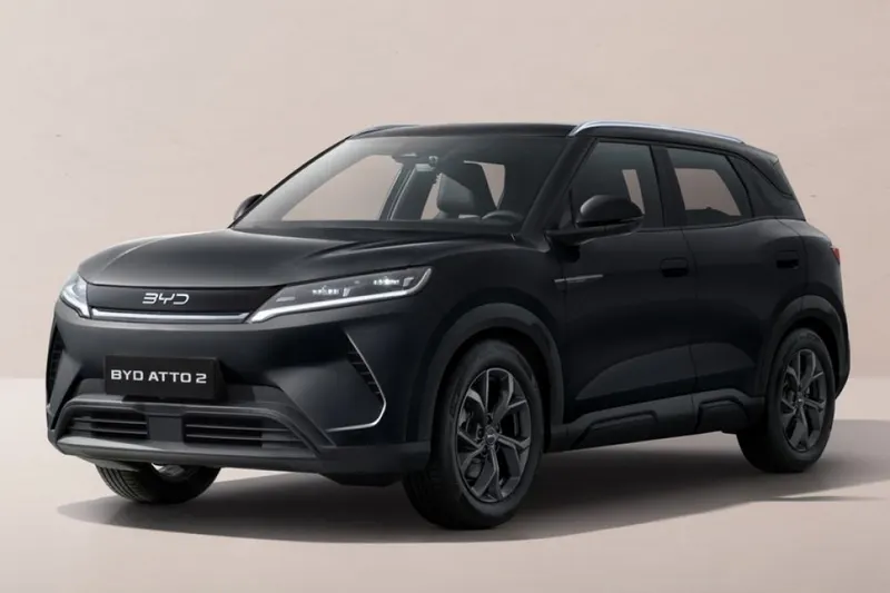 BYD Atto 2 (2025)