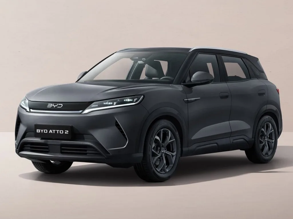 BYD Atto 2 (2025) — foto 1