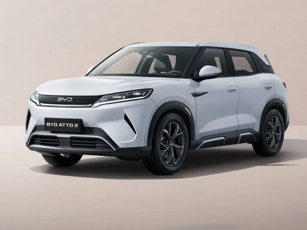 BYD Atto 2 (2025) — foto 1