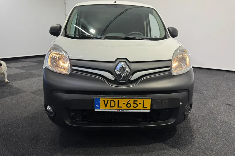 Renault Kangoo (2019)