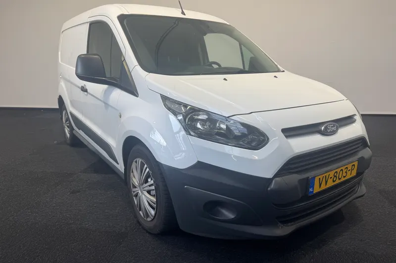 Ford Transit Connect (2016)