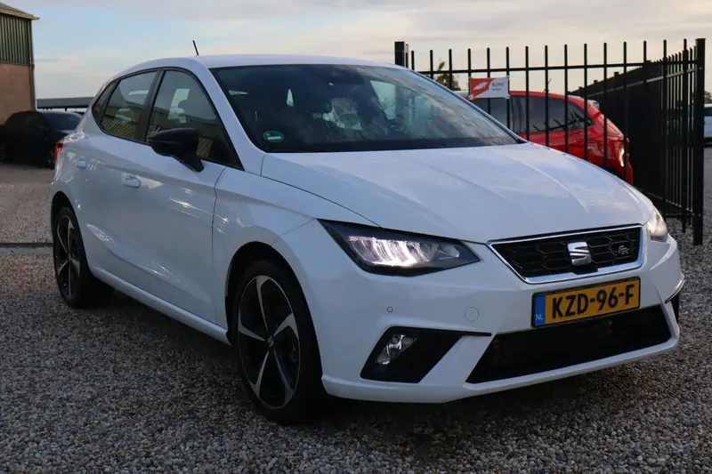 SEAT Ibiza (2024)