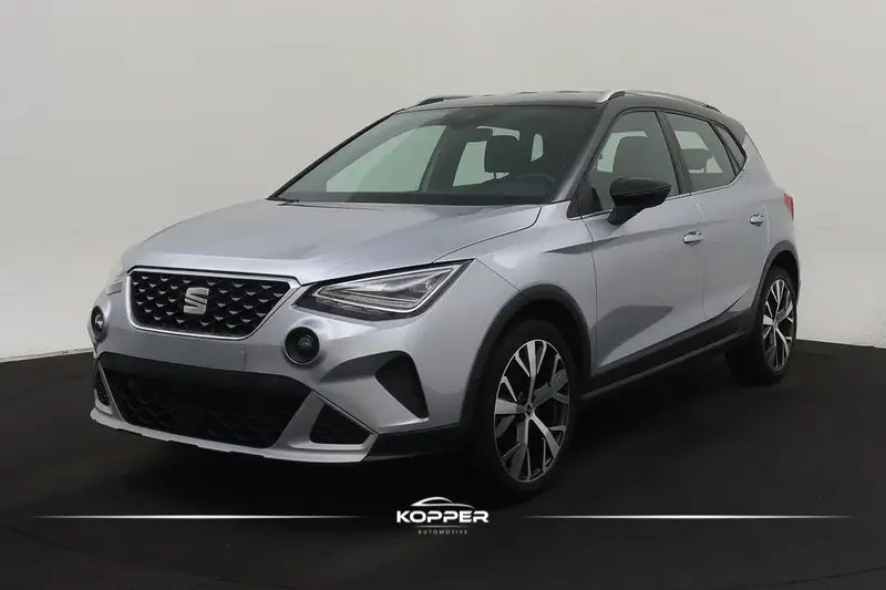 SEAT Arona (2023)