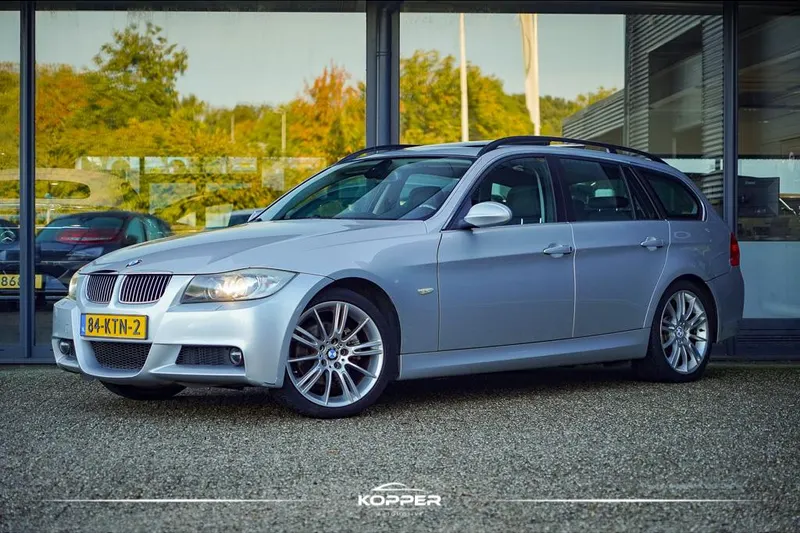 BMW 3-Serie (2006)