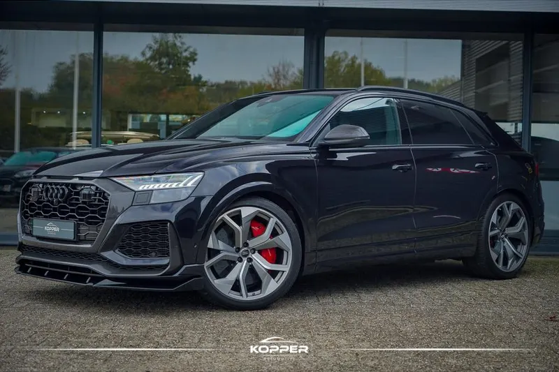 Audi RS Q8 (2020)