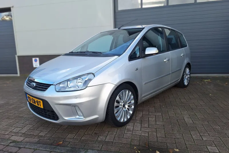 Ford C-Max (2008)