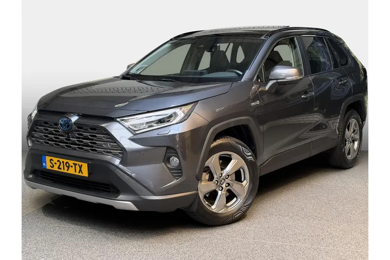 Toyota RAV4 (2020)