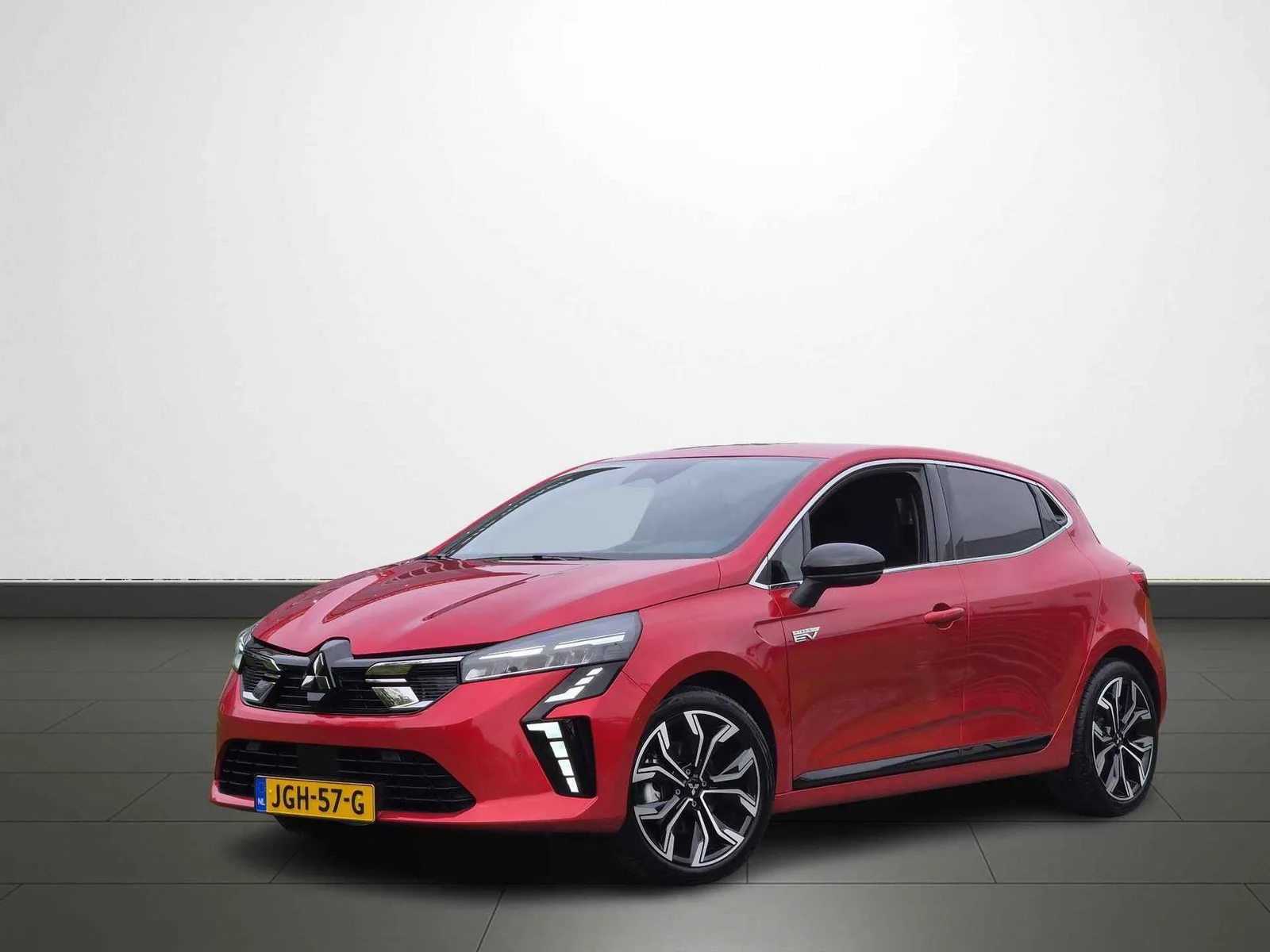 Mitsubishi Colt (2025) — foto 1