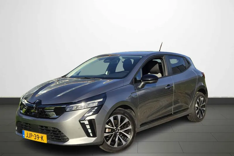 Mitsubishi Colt (2025)