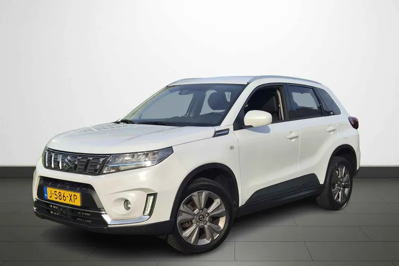 Suzuki Vitara (2020)