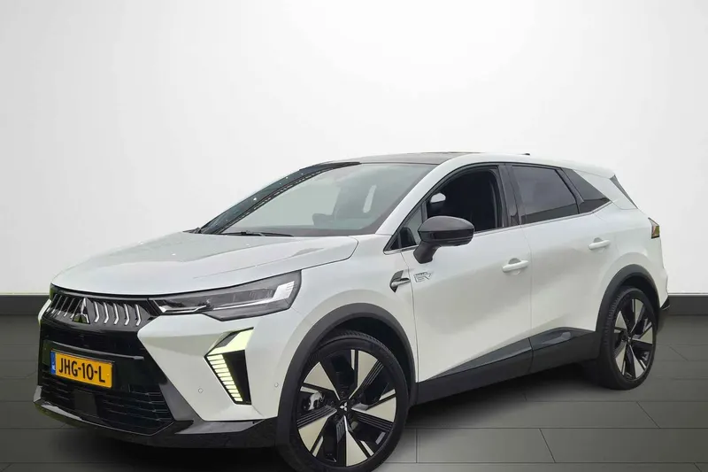Mitsubishi Grandis (2025)