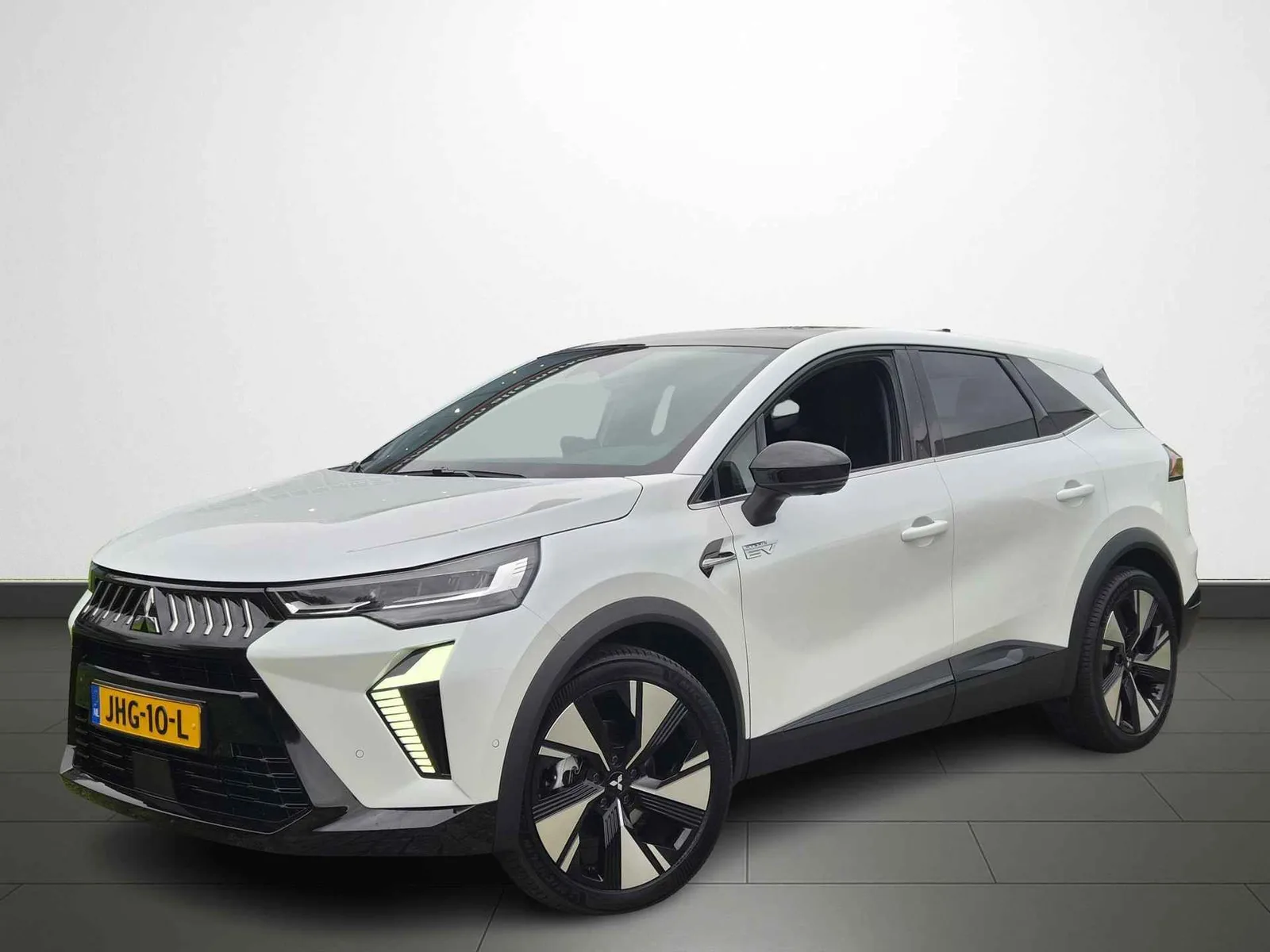 Mitsubishi Grandis (2025) — foto 1