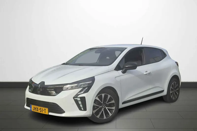 Mitsubishi Colt (2025)