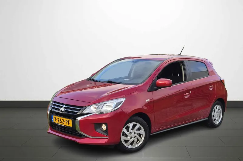 Mitsubishi Space Star (2024)
