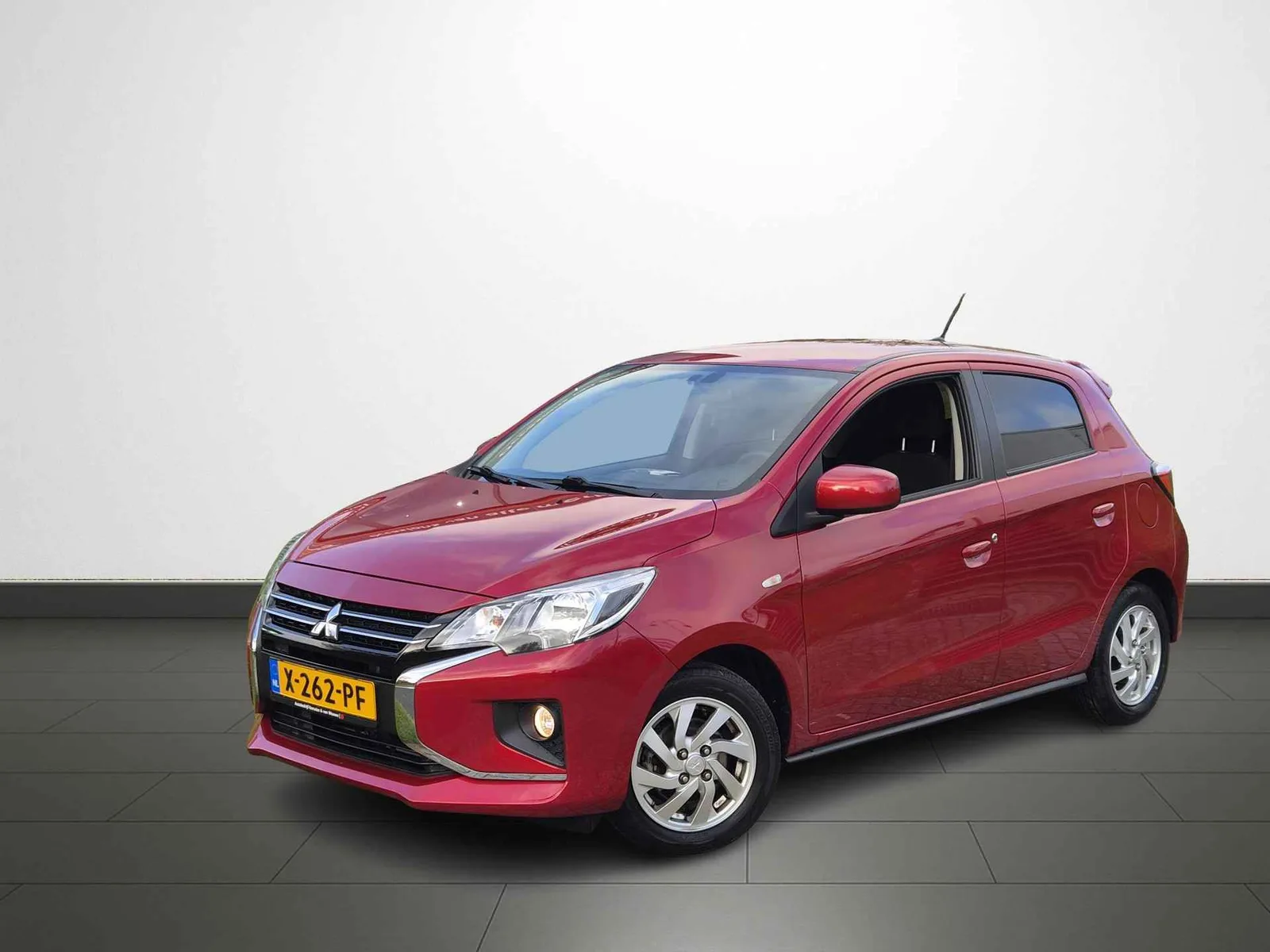 Mitsubishi Space Star (2024) — foto 1