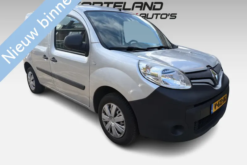 Renault Kangoo (2019)