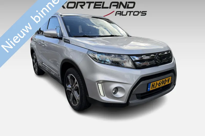 Suzuki Vitara (2015)