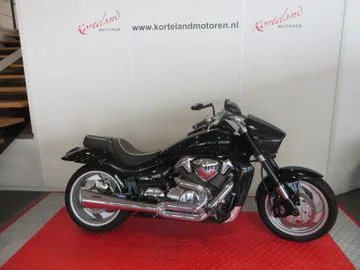 Suzuki Intruder M1800R (2007) — foto 1