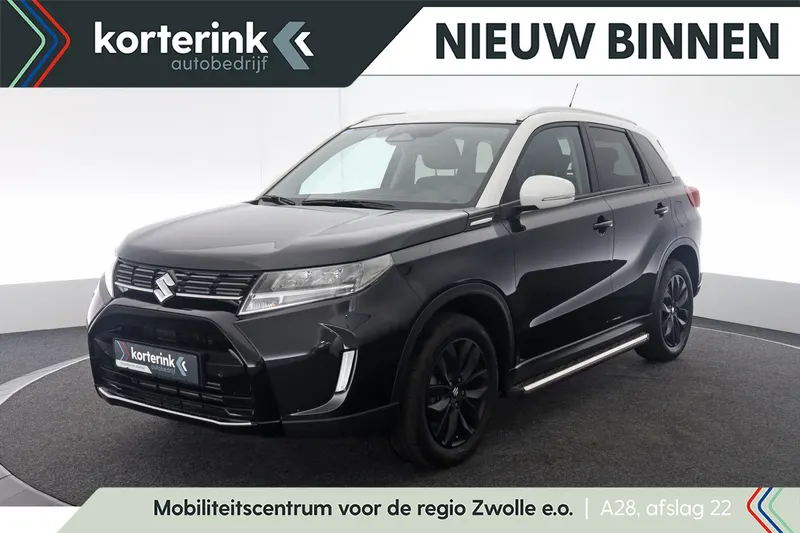 Suzuki Vitara (2025)