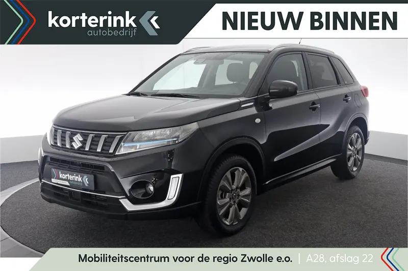 Suzuki Vitara (2021)