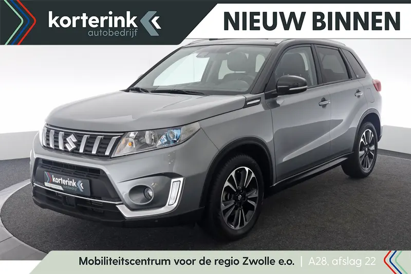 Suzuki Vitara (2020)
