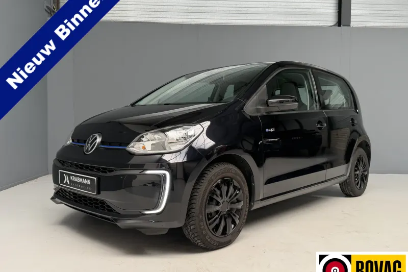 Volkswagen e-Up! (2020)