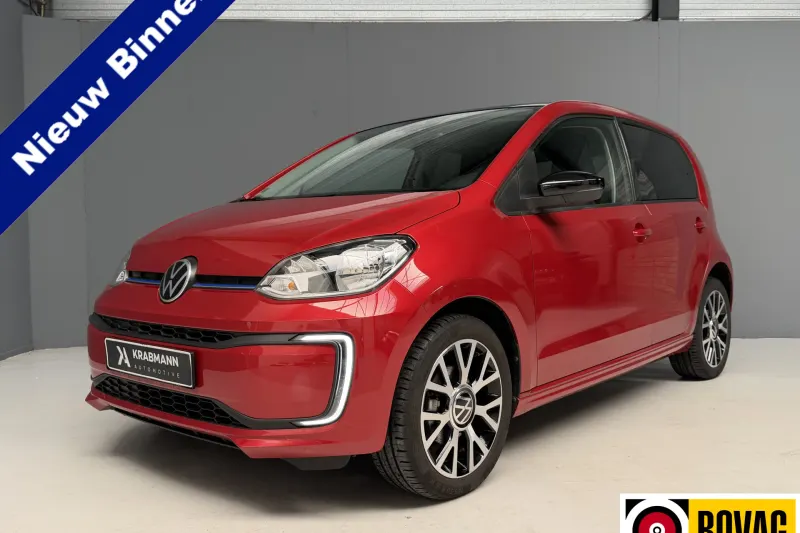 Volkswagen e-Up! (2022)