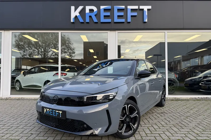 Opel Corsa (2024)