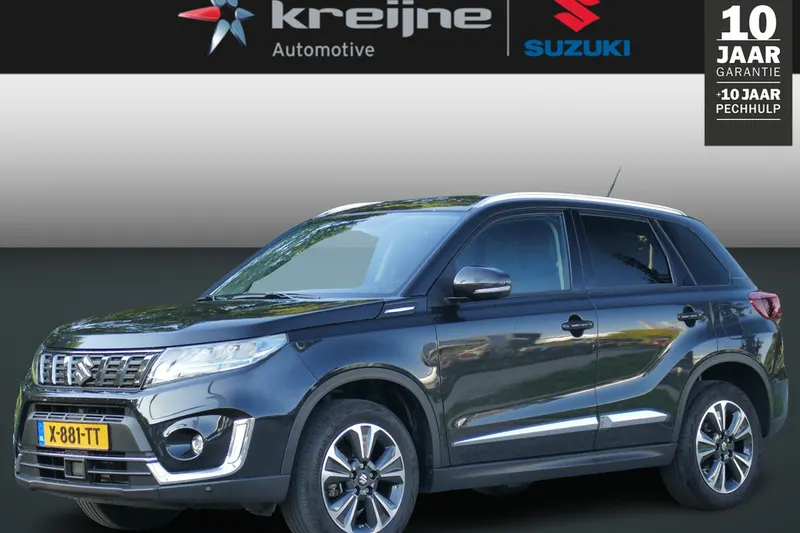 Suzuki Vitara (2024)