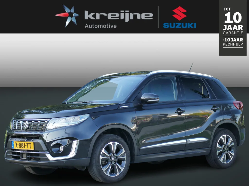 Suzuki Vitara (2024) — foto 1