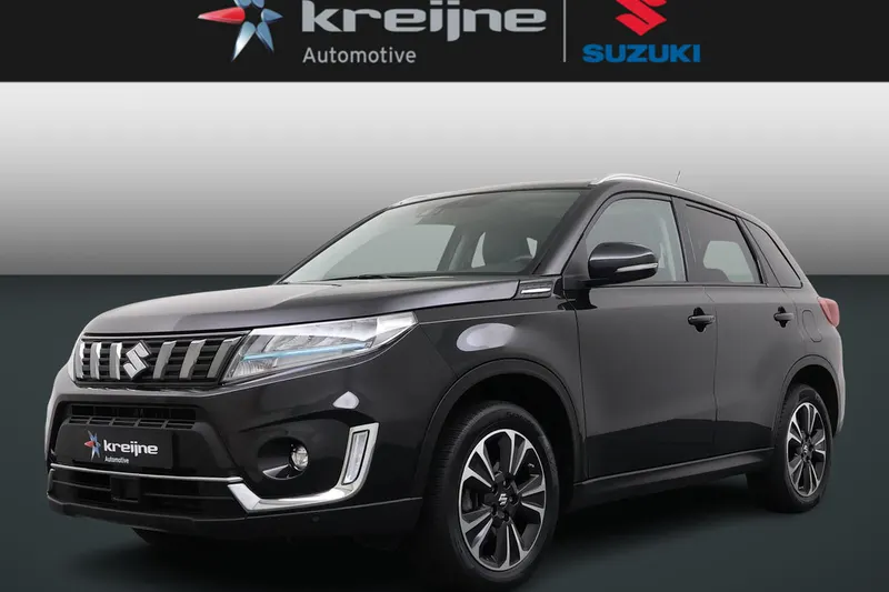 Suzuki Vitara (2023)
