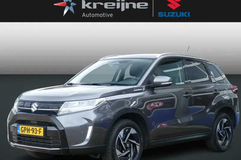 Suzuki Vitara (2024)