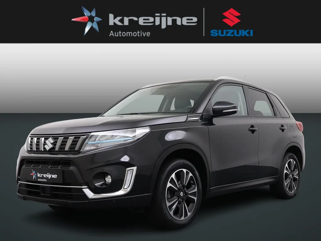 Suzuki Vitara (2023) — foto 1