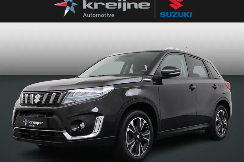 Suzuki Vitara (2023)