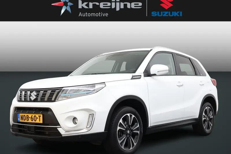 Suzuki Vitara (2021)