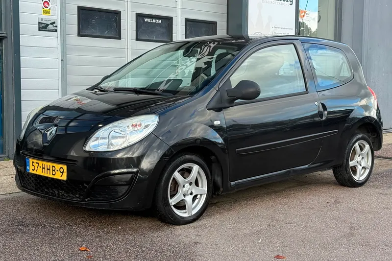 Renault Twingo (2008)