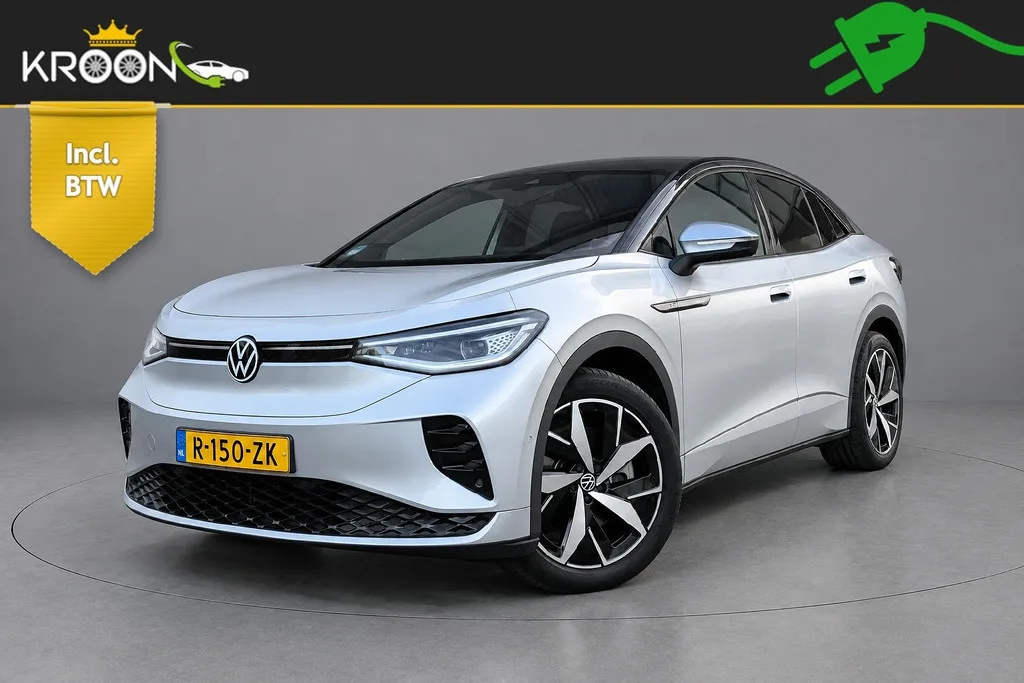 Volkswagen ID.5 (2022) — foto 1