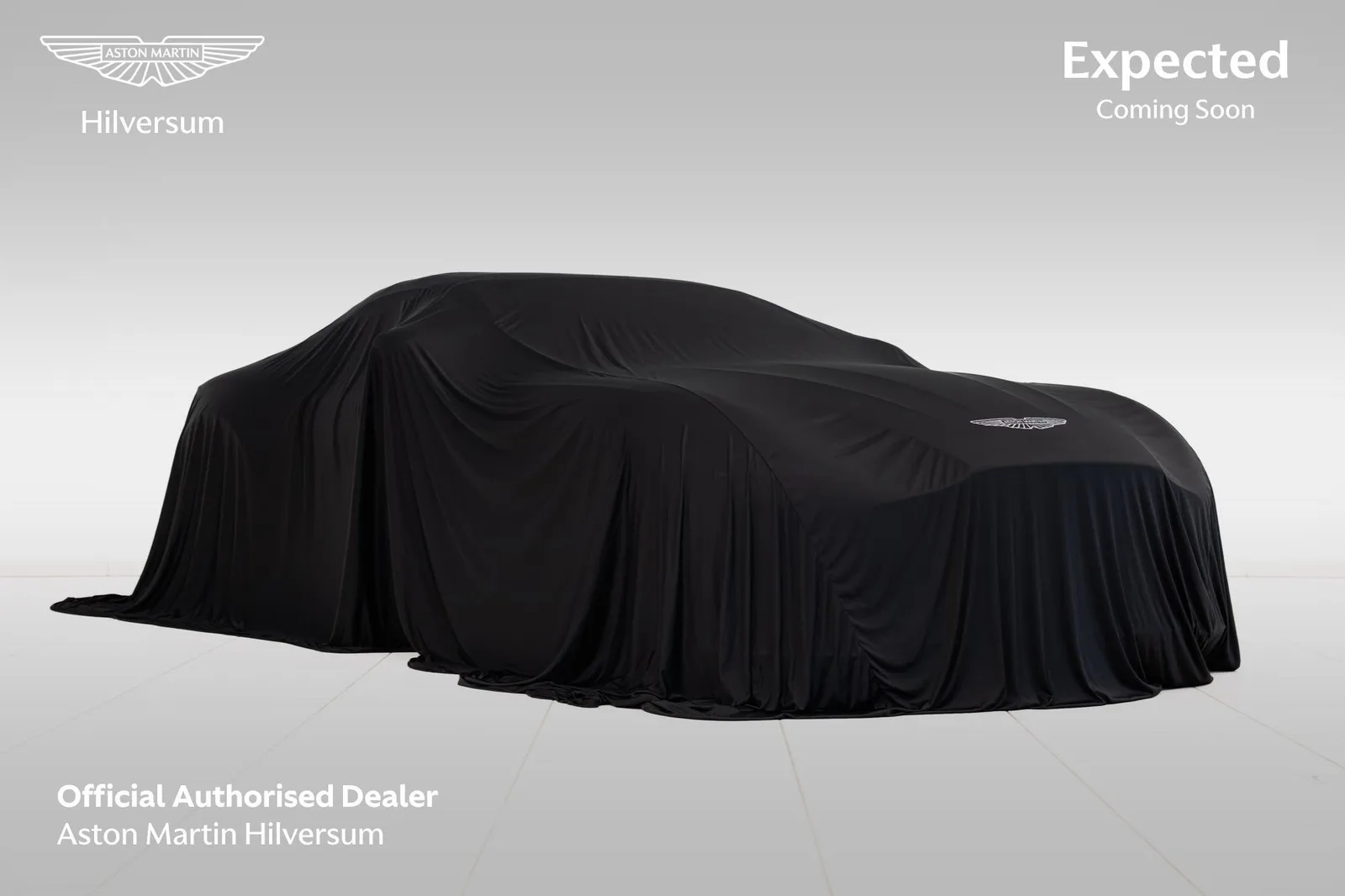 Aston Martin DB12 (2026) — foto 1