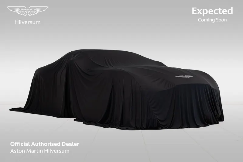 Aston Martin DBX (2026)