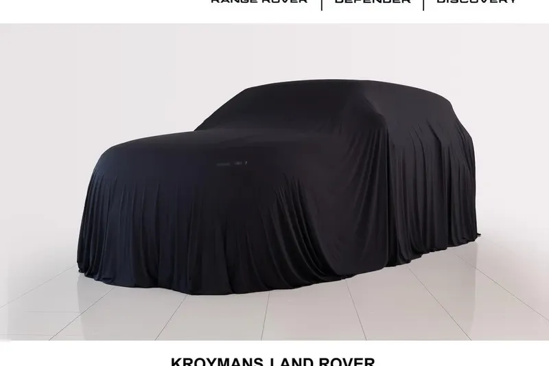 Land Rover Range Rover Sport (2023)
