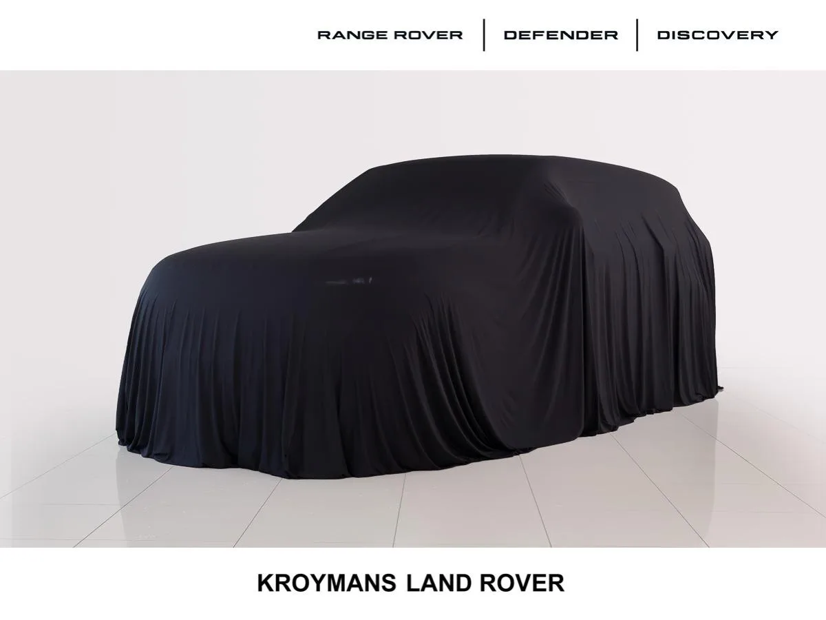 Land Rover Range Rover Sport (2023) — foto 1