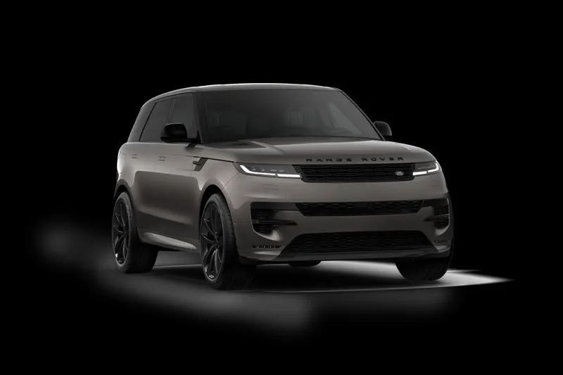 Land Rover Range Rover Sport (2026)