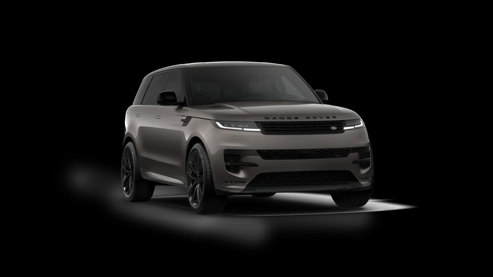 Land Rover Range Rover Sport (2026) — foto 1