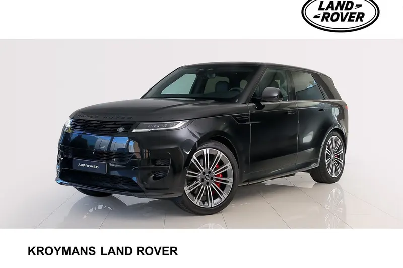 Land Rover Range Rover Sport (2024)