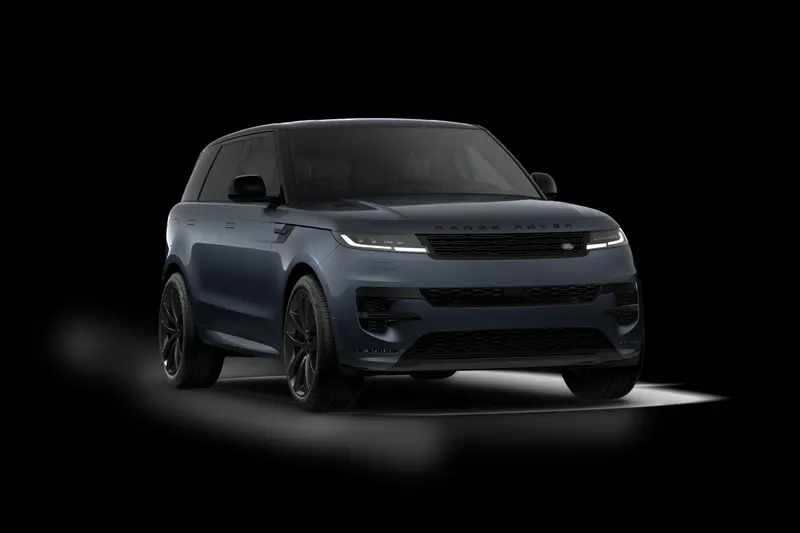 Land Rover Range Rover Sport (2026)