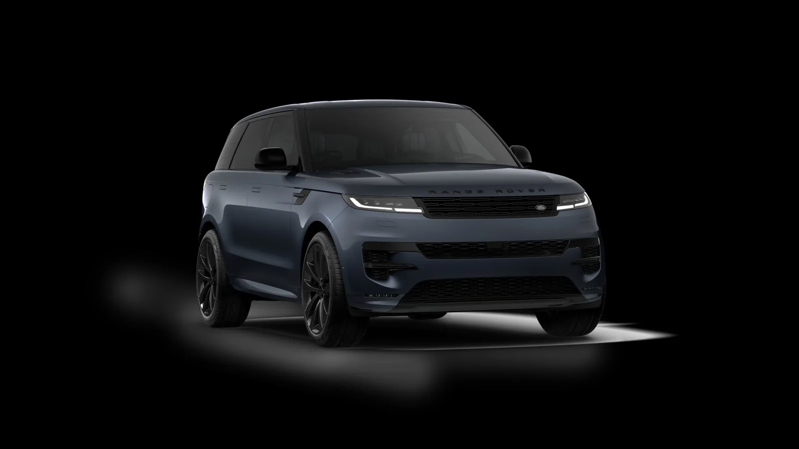 Land Rover Range Rover Sport (2026) — foto 1