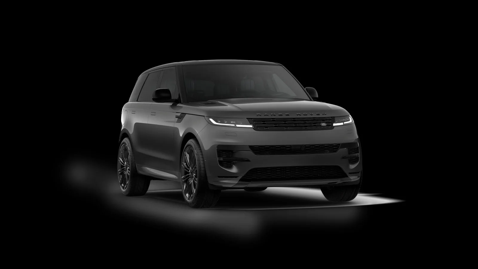 Land Rover Range Rover Sport (2026) — foto 1
